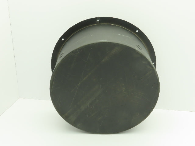 Gai-Tronics 1204 Flush Mount Speaker Sleeve Enclosure - Housing Only 7"x14"