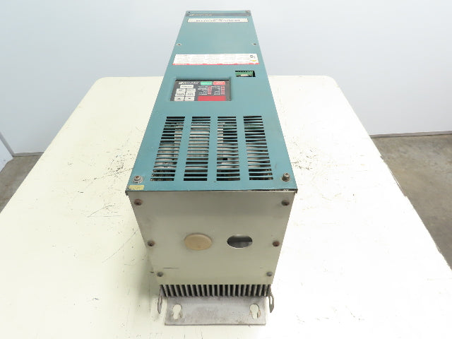 Rockwell Gv3000/SE Reliance VFD Sensorless AC Drive 460V 3 Ph 63A 0-200Hz 50 HP