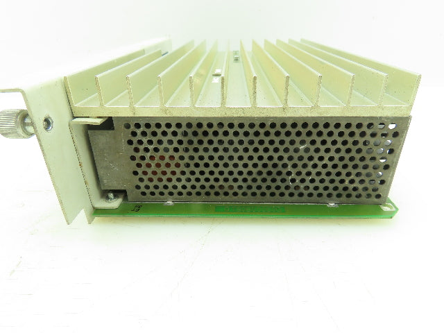 Honeywell 621-9933 I/O Rack Power Supply Module PLC PS 15A 5VDC 115/230 V