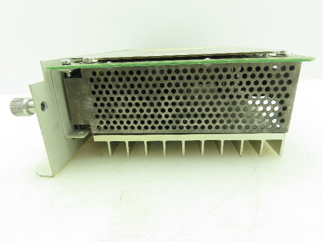 Honeywell 621-9933 I/O Rack Power Supply Module PLC PS 15A 5VDC 115/230 V