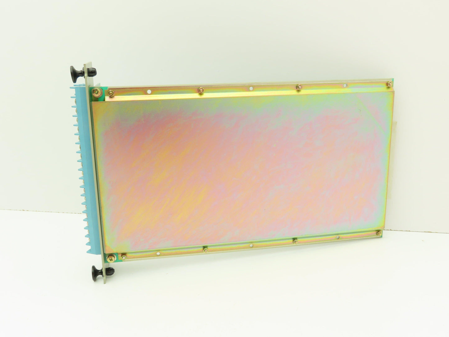 Yokogawa AS E7056 JH-00 I/O Card E7000HT Slot Card Rack PLC 34 Inputs