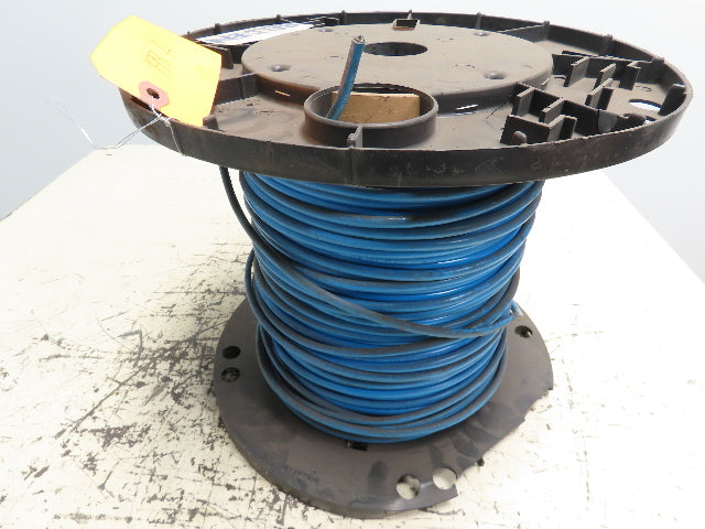 Belden DataTwist Cat 5E Shielded Wire Cable 24 AWG Multi-Conductor Cat5E 198'