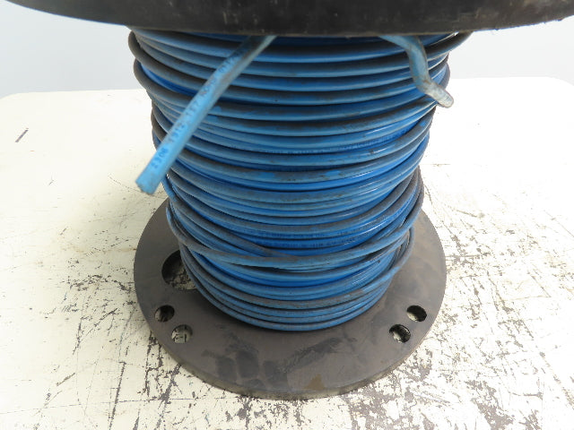 Belden DataTwist Cat 5E Shielded Wire Cable 24 AWG Multi-Conductor Cat5E 198'