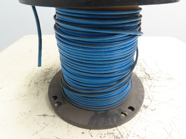 Belden DataTwist Cat 5E Shielded Wire Cable 24 AWG Multi-Conductor Cat5E 196'