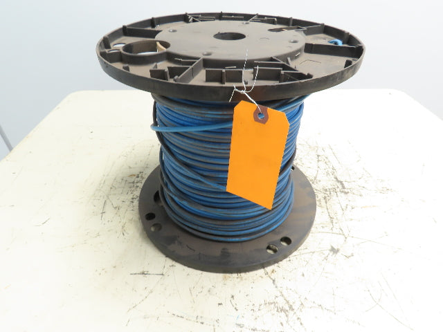Belden DataTwist Cat 5E Shielded Wire Cable 24 AWG Multi-Conductor Cat5E 196'