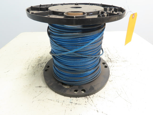 Belden DataTwist Cat 5E Shielded Wire Cable 24 AWG Multi-Conductor Cat5E 196'
