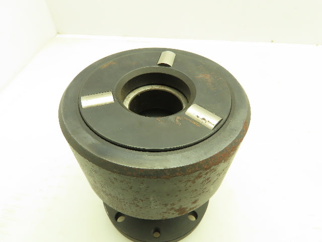 Roll-A-Matic Rams-550-5 Rams-719-9 Burnish Tool 719-11 1 3/8" ID Bolt On End