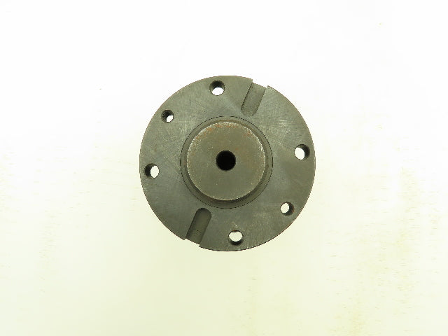 Roll-A-Matic Rams-550-5 Rams-719-9 Burnish Tool 719-11 1 3/8" ID Bolt On End