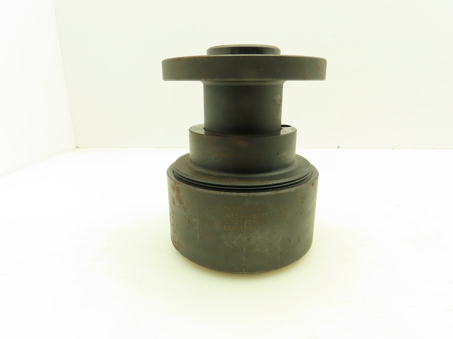 Roll-A-Matic Rams-550-5 Rams-719-9 Burnish Tool 719-11 1 3/8" ID Bolt On End