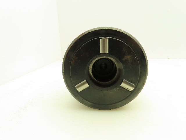 Roll-A-Matic Rams-550-5 Rams-719-9 Burnish Tool 719-11 1 3/8" ID Bolt On End