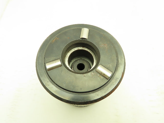 Roll-A-Matic Rams-550-5 Rams-719-9 Burnish Tool 719-11 1 3/8" ID Bolt On End