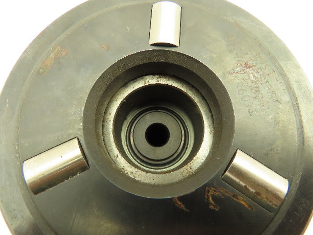 Roll-A-Matic Rams-550-5 Rams-719-9 Burnish Tool 719-11 1 3/8" ID Bolt On End