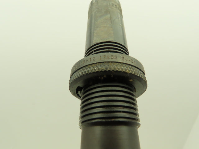 Scully Jones 18565 Morse Taper #2 adapter 1-1/16" Shank 6" Ext SJ 18565 Lot of 4
