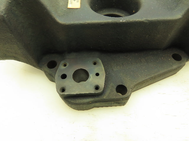 Vickers 942241 Valve Plate / Rear Cover For Rotary Piston Hydraulic Pump PVB20