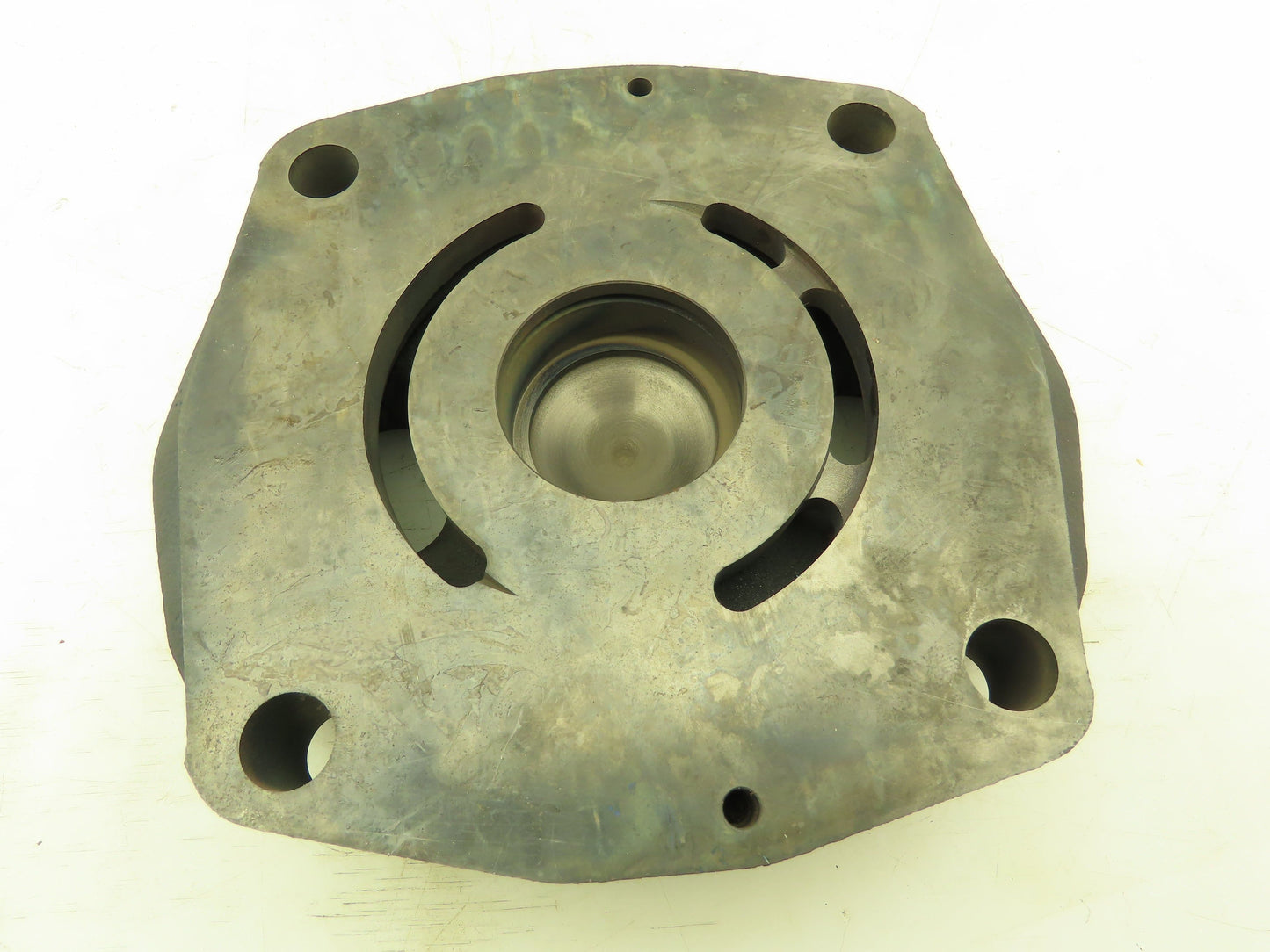 30KCE 270719 Rear Cover For Rotary Piston Hydraulic Pump PV30 Type