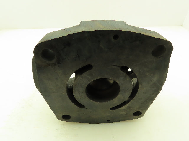30KCE 270719 Rear Cover For Rotary Piston Hydraulic Pump PV30 Type