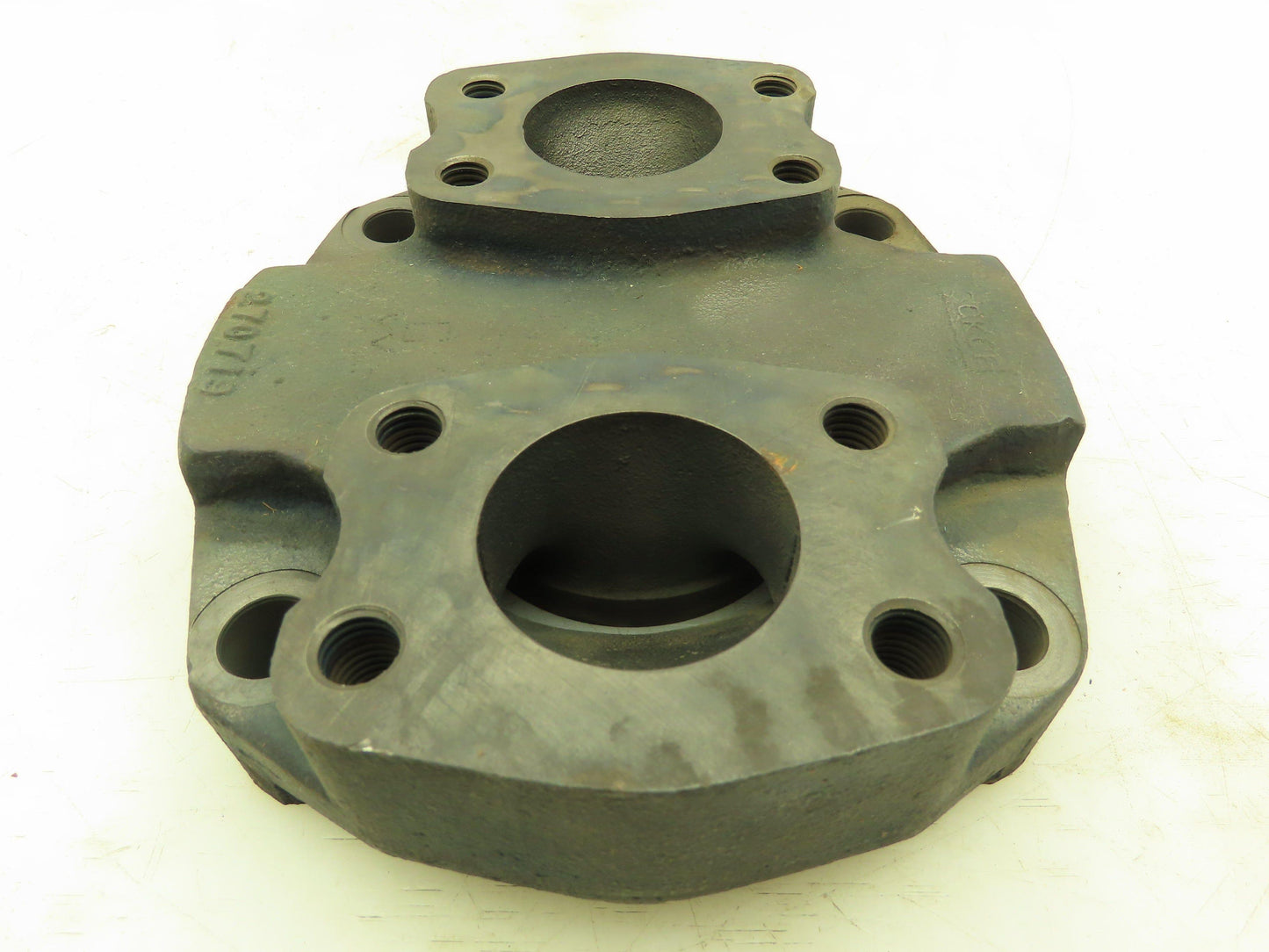 30KCE 270719 Rear Cover For Rotary Piston Hydraulic Pump PV30 Type