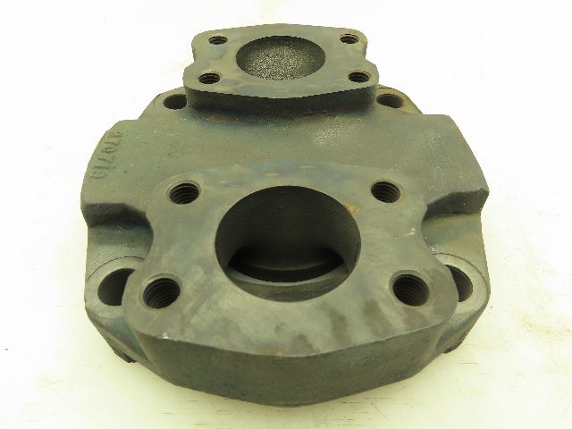 30KCE 270719 Rear Cover For Rotary Piston Hydraulic Pump PV30 Type