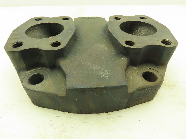 30KCE 270719 Rear Cover For Rotary Piston Hydraulic Pump PV30 Type