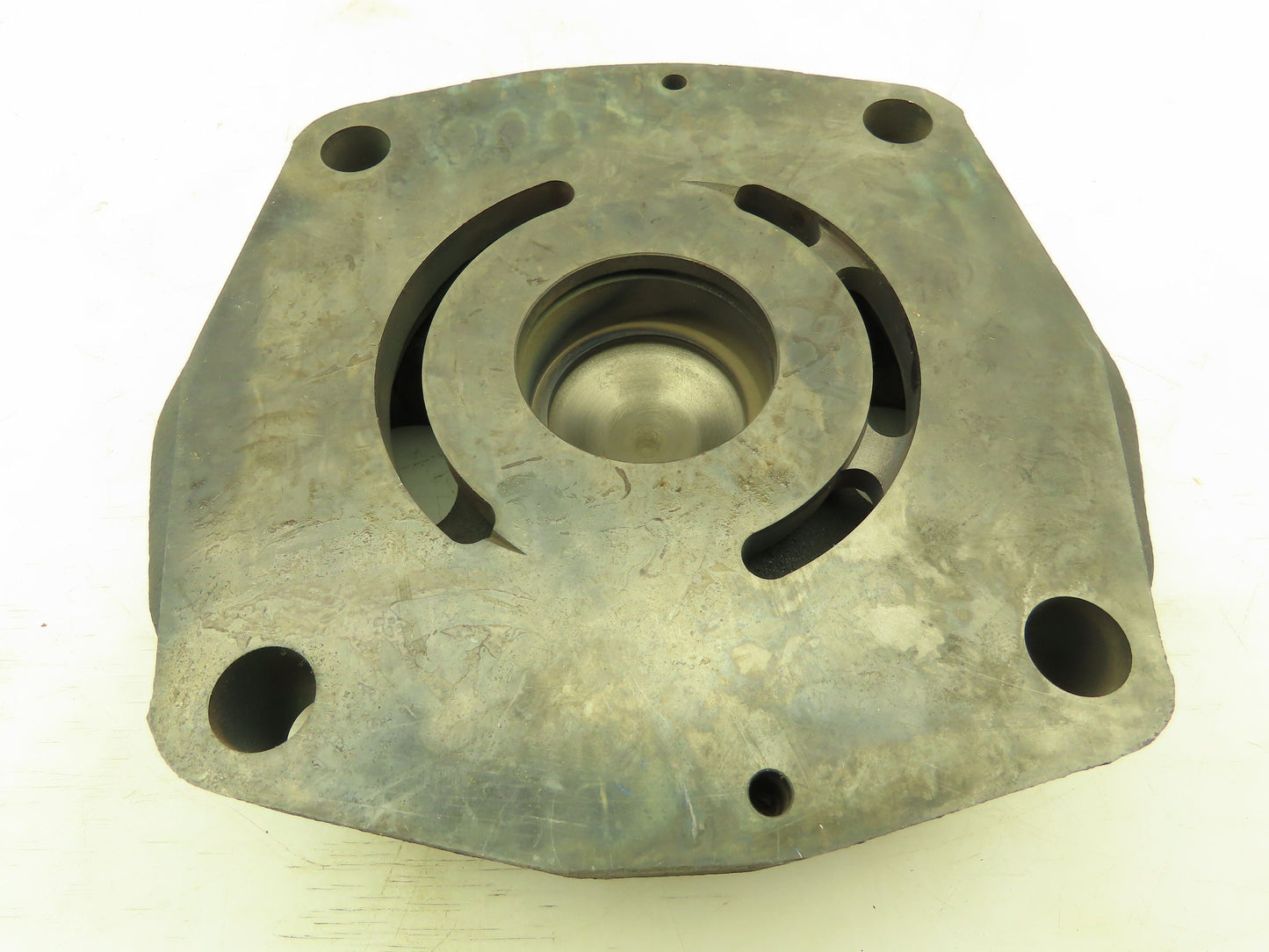 30KCE 270719 Rear Cover For Rotary Piston Hydraulic Pump PV30 Type