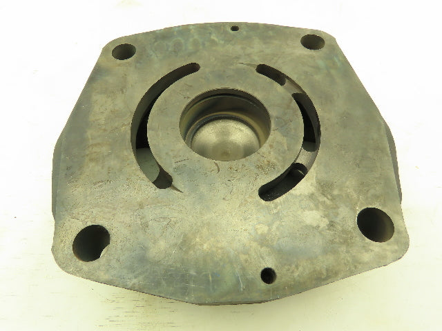 30KCE 270719 Rear Cover For Rotary Piston Hydraulic Pump PV30 Type