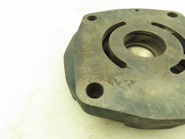 30KCE 270719 Rear Cover For Rotary Piston Hydraulic Pump PV30 Type