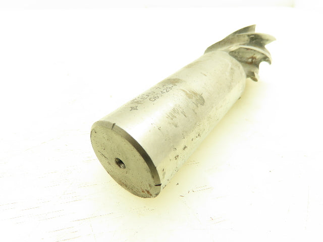 Cleveland Twist Drill 1.420" 6FLT SE M7 HSS CC Endmill Special Flat Lot of 6