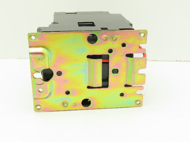 Square D Class 8502 Type SC05 Ser A Motor Starter 600V 1PH 2P 120V Coil NEMA 1