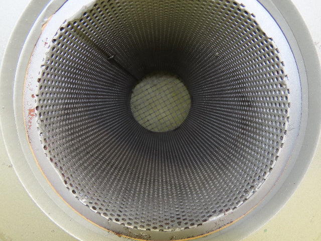 North American Manufacturing Company 2936-8-26 Blower Silencer
