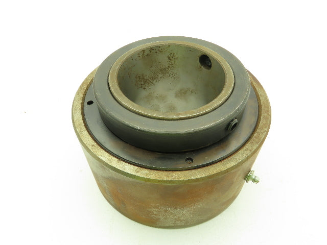 Link-Belt CB22455H Roller Bearing Cartridge Pillow Block Insert 3-7/16" Bore