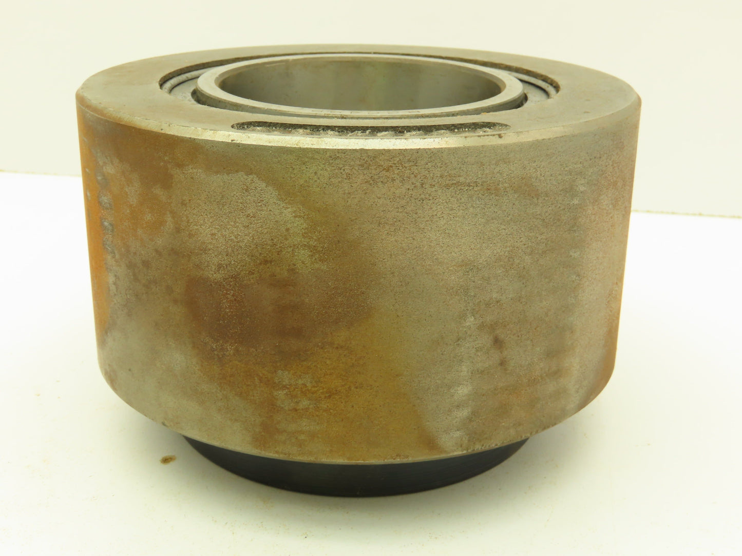 Link-Belt CB22455H Roller Bearing Cartridge Pillow Block Insert 3-7/16" Bore