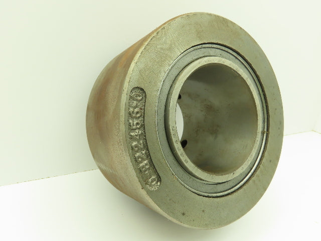 Link-Belt CB22455H Roller Bearing Cartridge Pillow Block Insert 3-7/16" Bore