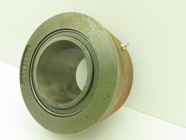 Link-Belt CB22455H Roller Bearing Cartridge Pillow Block Insert 3-7/16" Bore