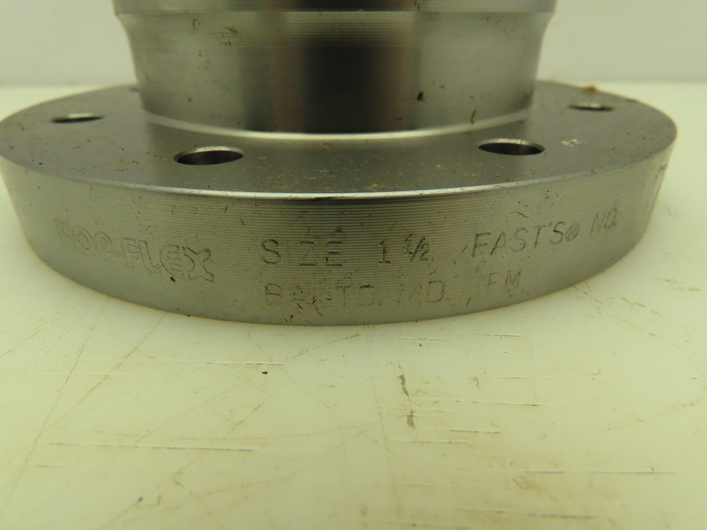 Kop-Flex 115116 1.5" Sleeve Type FM EXP Bolt
