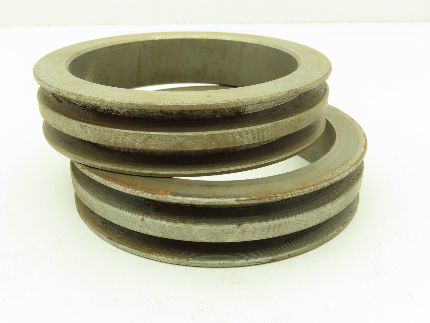 Link-Belt LB6855-3H Bearing Ring Seal 3-7/16" ID Lot of 2