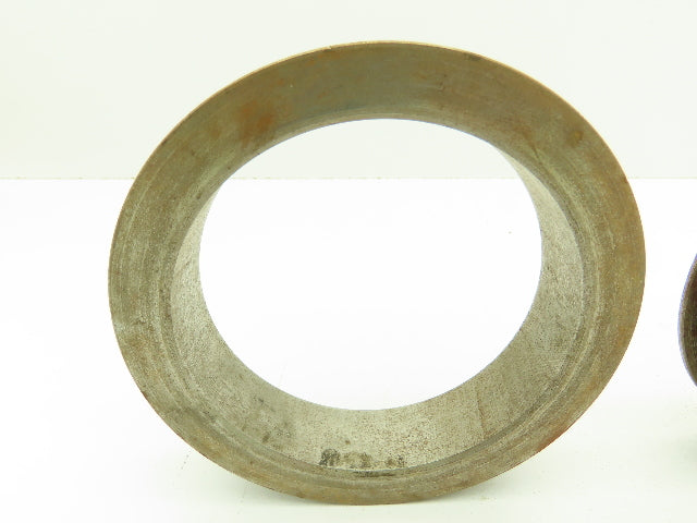 Link-Belt LB6855-3H Bearing Ring Seal 3-7/16" ID Lot of 2