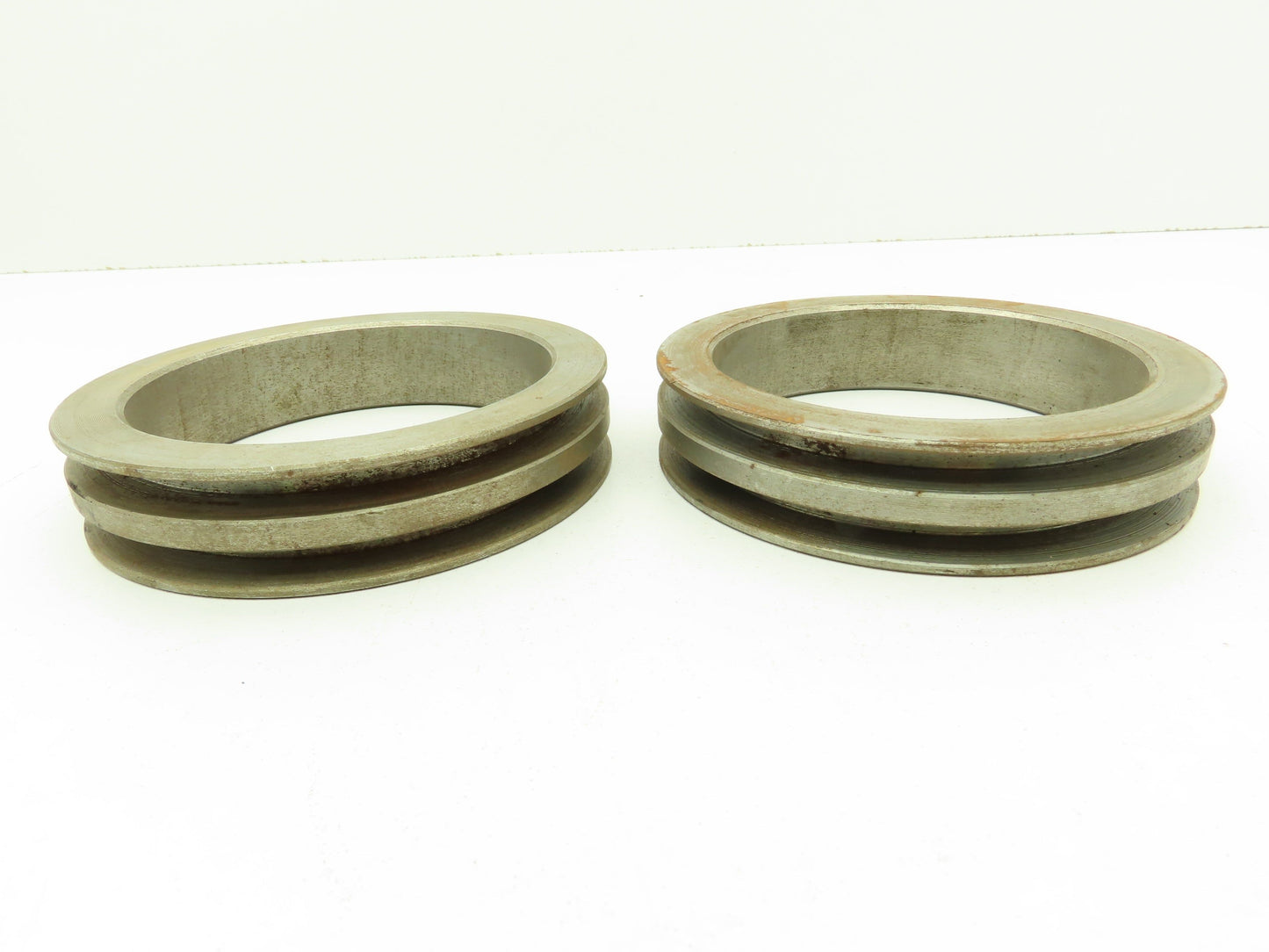 Link-Belt LB6855-3H Bearing Ring Seal 3-7/16" ID Lot of 2