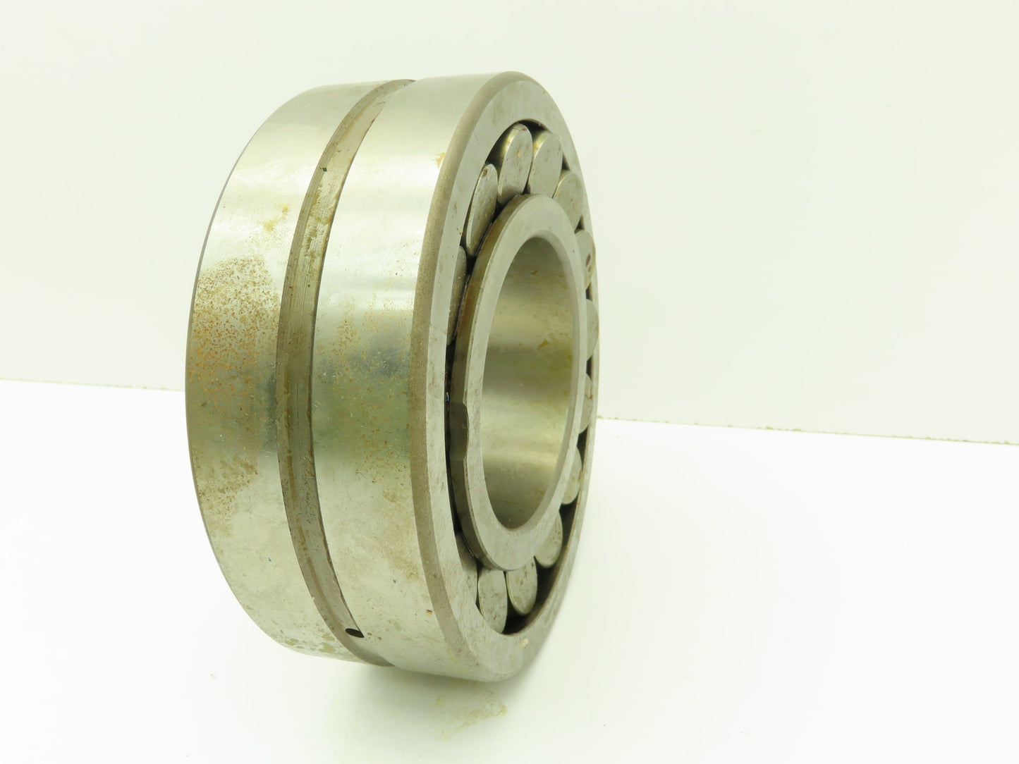 Link-Belt 22315LBKW33C3 Tapered Spherical Roller Bearing 3" Bore