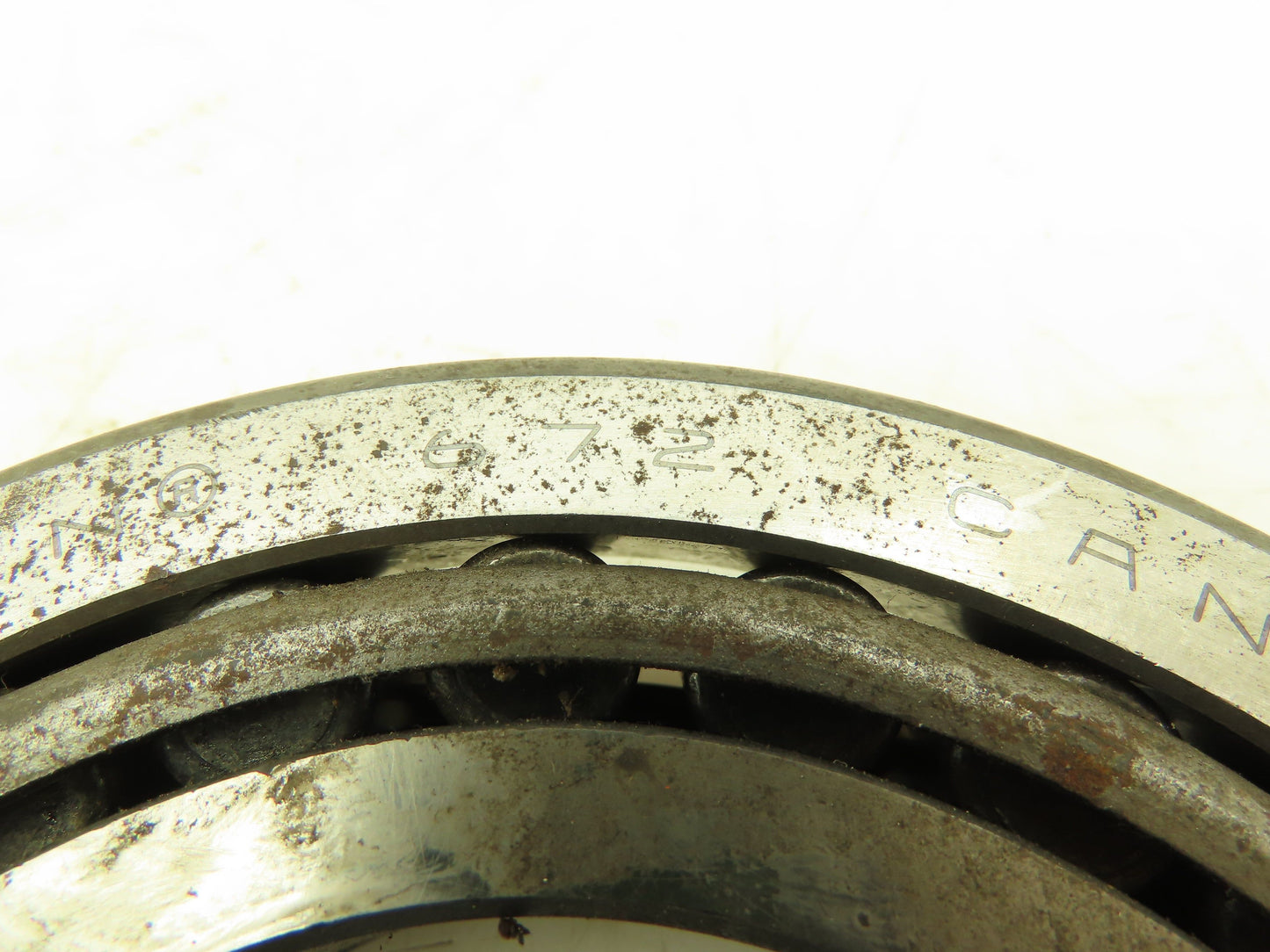 Timken 683 Tapered Roller Bearing Cone 3.75''ID 1.62"Cone Width w/ Race Cup