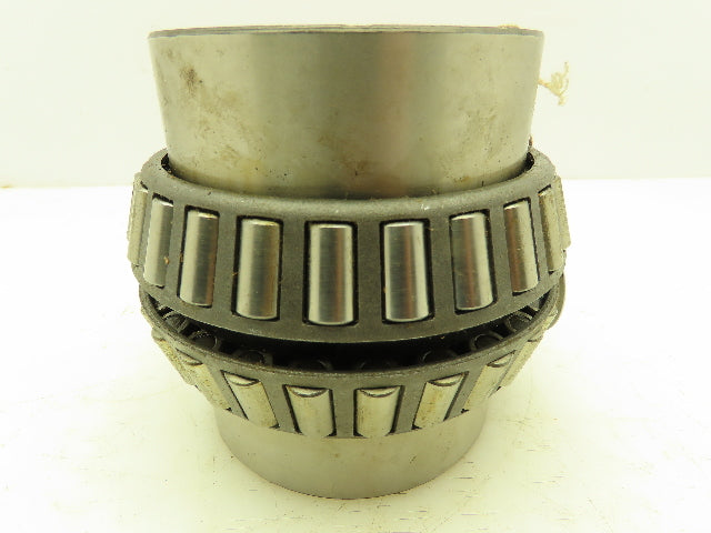 Timken 42343-DE Double Row Tapered Roller Bearing Cone 3.43" Bore ID