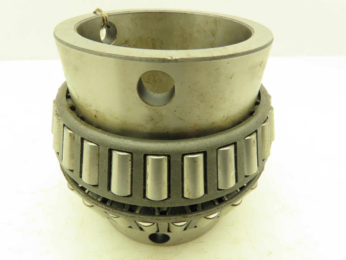 Timken 42343-DE Double Row Tapered Roller Bearing Cone 3.43" Bore ID
