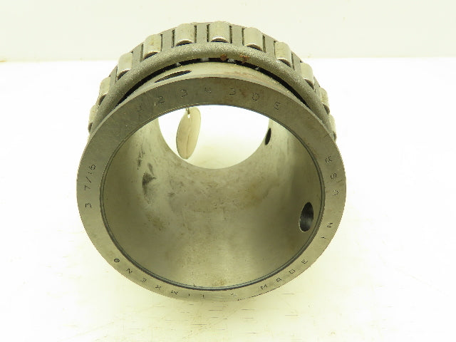 Timken 42343-DE Double Row Tapered Roller Bearing Cone 3.43" Bore ID