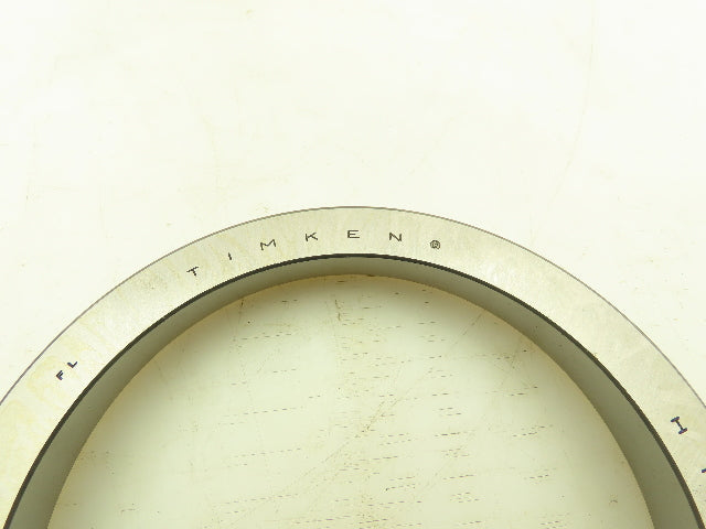 Timken HM624716 Tapered Roller Bearing Race Cup 7.87"OD 1.37"W