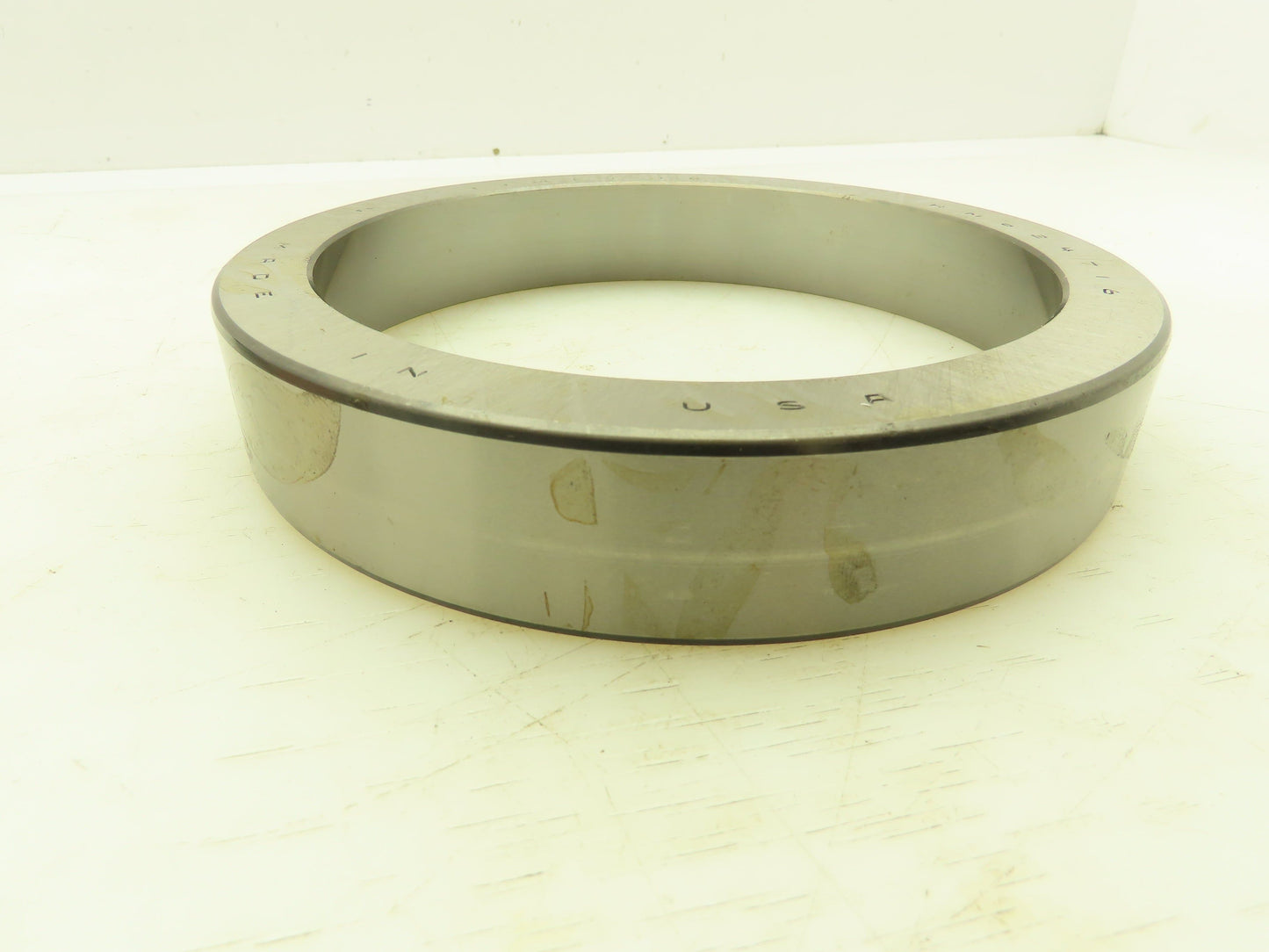 Timken HM624716 Tapered Roller Bearing Race Cup 7.87"OD 1.37"W