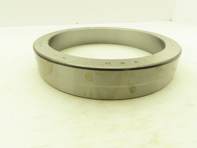 Timken HM624716 Tapered Roller Bearing Race Cup 7.87"OD 1.37"W