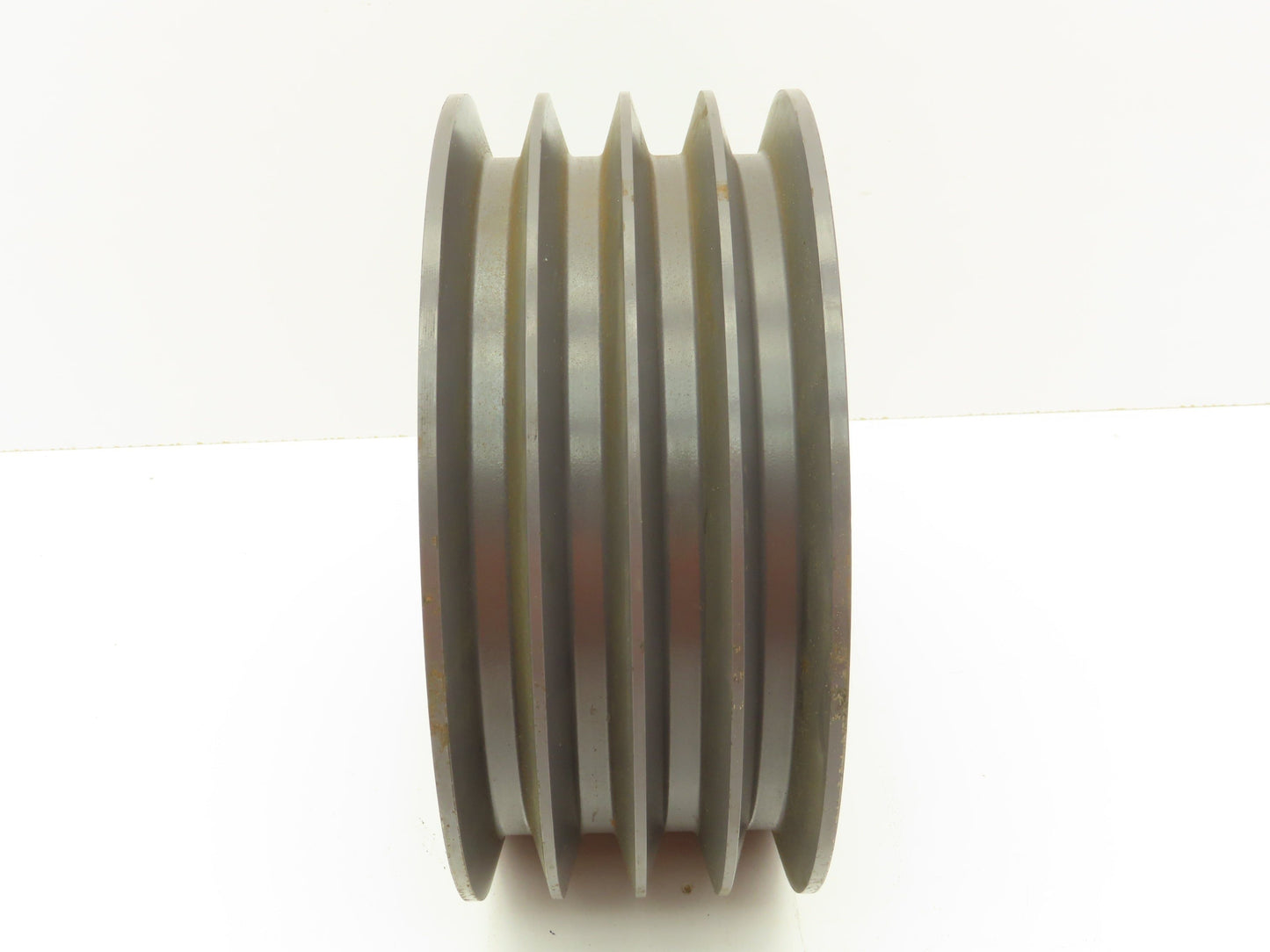 Browning 4C98R 4-Groove Pulley Sheave Sz C V-Belt Split Taper R1 Bushing