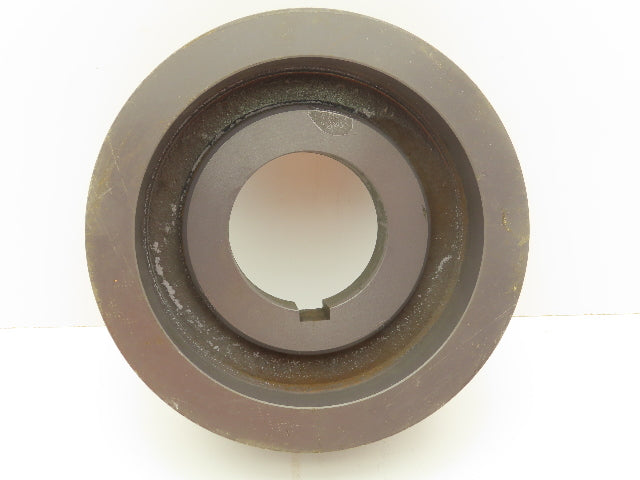 Browning 4C98R 4-Groove Pulley Sheave Sz C V-Belt Split Taper R1 Bushing