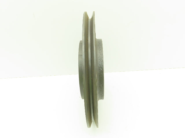 Browning 9.0X1AXQ1 1-Groove Pulley Sheave Sz A V-Belt Split Taper Q1 Bushing
