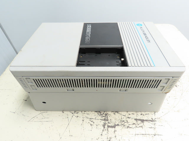 Allen Bradley 1336S-B010-AA-EN Adjustable Frequency Drive Ser C 480V 17A 10 Hp