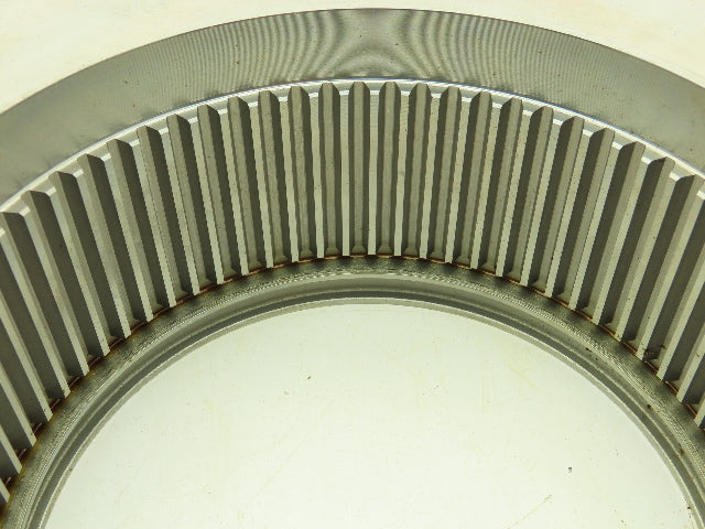 Ameridrive 074254-005EB Gear Coupling Sleeve F203.5 EB 11" Flange OD